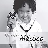 Um Dia de Médico 8562608041 Book Cover