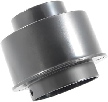 514001148 Planer Adapter Replacement for DeWalt DW735 DW735X - Fits For DeWalt Planer Vacuum Adapter Parts