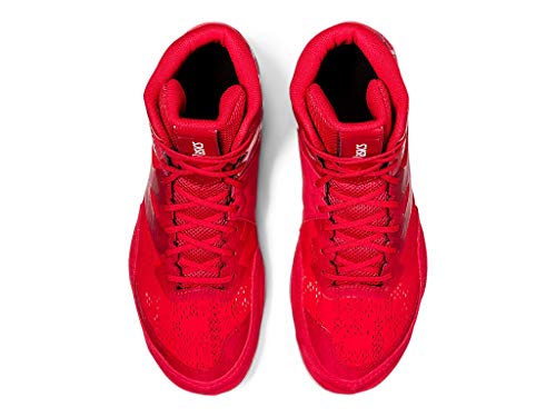 Image of ASICS Men's JB Elite Wrestling Shoe