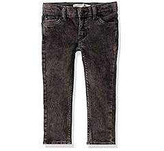 リーバイス　10502   ボーイズ150 Signature By Levi Strauss & Co. Boys Athletic Pull On Jeans