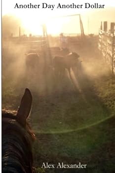 Paperback Another Day Another Dollar Book