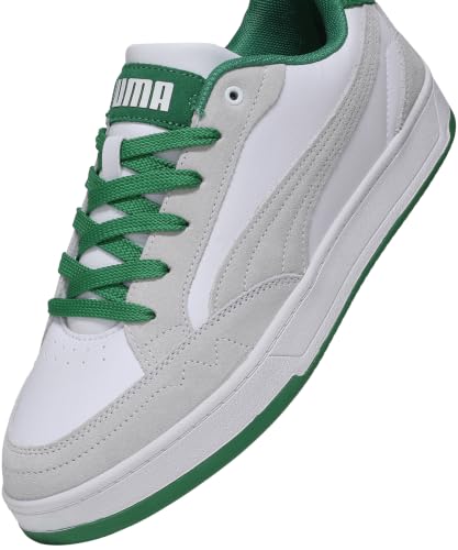 Image of Puma Unisex-Adult Court Fusion Sneaker