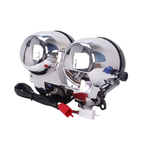 Tachymètre moto CB400SF compteur vitesse odomètre bloc instrument de rechange NC31 92-94
