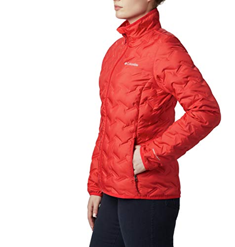 Columbia Women Delta Ridge Down Jacket upto -10c - Price History