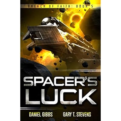 Spacer's Luck