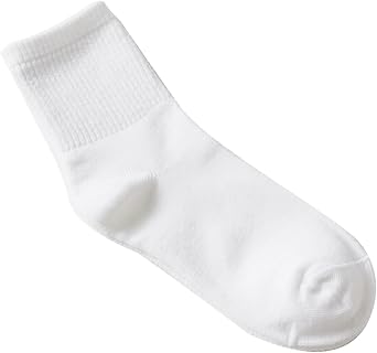 FULLLIGHT TECH Solid-color socks White