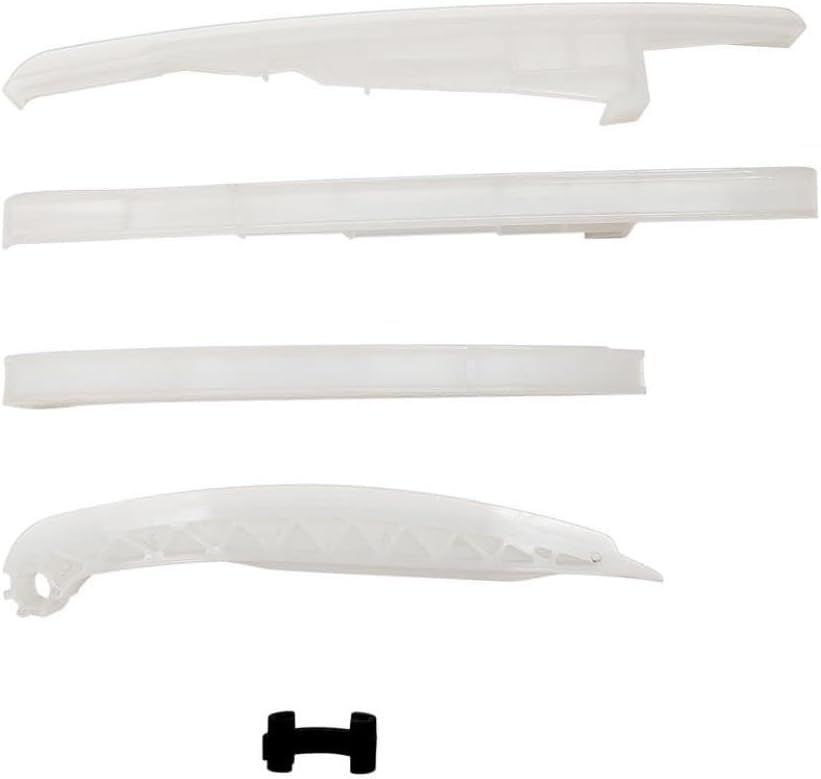 Guide Plate Tensioning Plate Timing Chain Guide 2-pack CF 800 2V91W ATV X8 UTV For Part Number 0800-023004 0800-023003