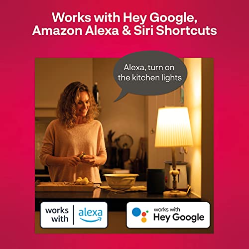 Innr Zigbee Smart Bulb White A19 Bundle thumb #3