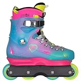 Playlife Robbie Pitts Fantasy 72 Inline Skates EU 41-42