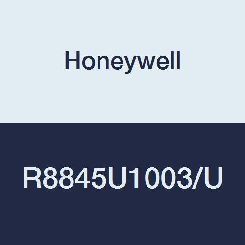 Honeywell R8845U1003/U Dpst Switching Relay with Xfmr