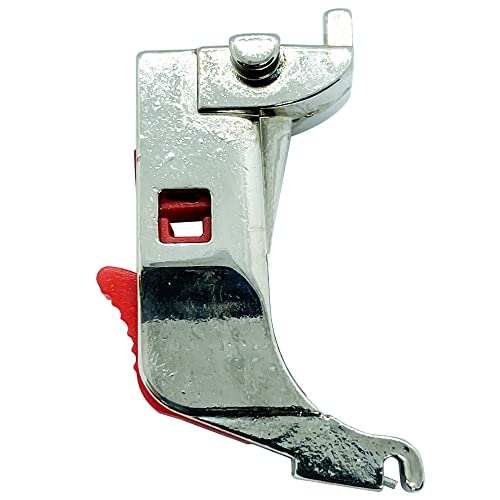 Adaptador de pie prensatelas DREAMSTITCH para Bernina miniatura 1