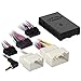 Axxess Mitsubishi Amplifier Interface 2014-2019