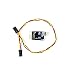 FrSky MLVSS Mini Lipo Voltage Sensor Smart Port Enable Without OLED Screen