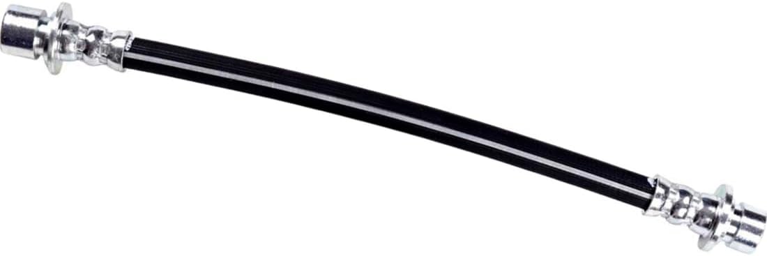 Clutch Hydraulic Hose for Acura Integra 1994 1995 1996 1997 1998 1999 2000 2001 for Honda Civic del Sol 1992 1993 1994 1995 1996-1997 Replacement 46961SR2G01, 46961SR3A02 1 x