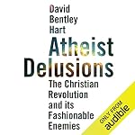 Cover of Atheist Delusions