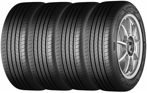 グッドイヤー(GOODYEAR) サマー 215/55R17 94V ASSURANCE MAXGUARD タイヤのみ・ホイールなし 4本セット 05628368の画像