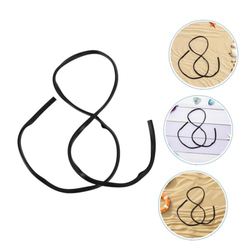 Protector borde paddle sup de PVC resistente con acabado de alta durabilidad 6