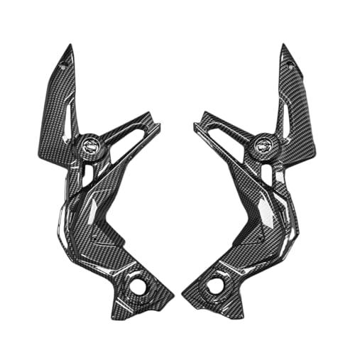 Kit de garniture de carénage Z900 protection panneau latéral moto 2020-2024
