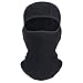 TAGVO Passamontagna da Sci Invernale, Caldo di Spessore Vello Caldo Passamontagna Maschera da Sci Motociclo Ciclismo Snowboard Bici Scaldacollo, Taglia Universale Balaclava