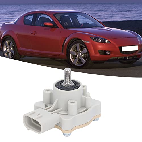 Sensor de nivel de faros Cryfokt con acabado premium de alta precisión 4