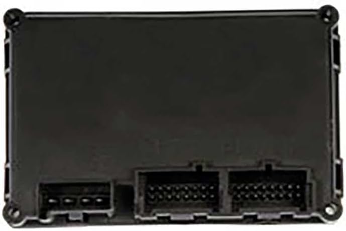 Transfer Case Control Module for Chevrolet Trailblazer 2002 2003 2004 2005, for Trailblazer EXT 2002 2003 2004 2005