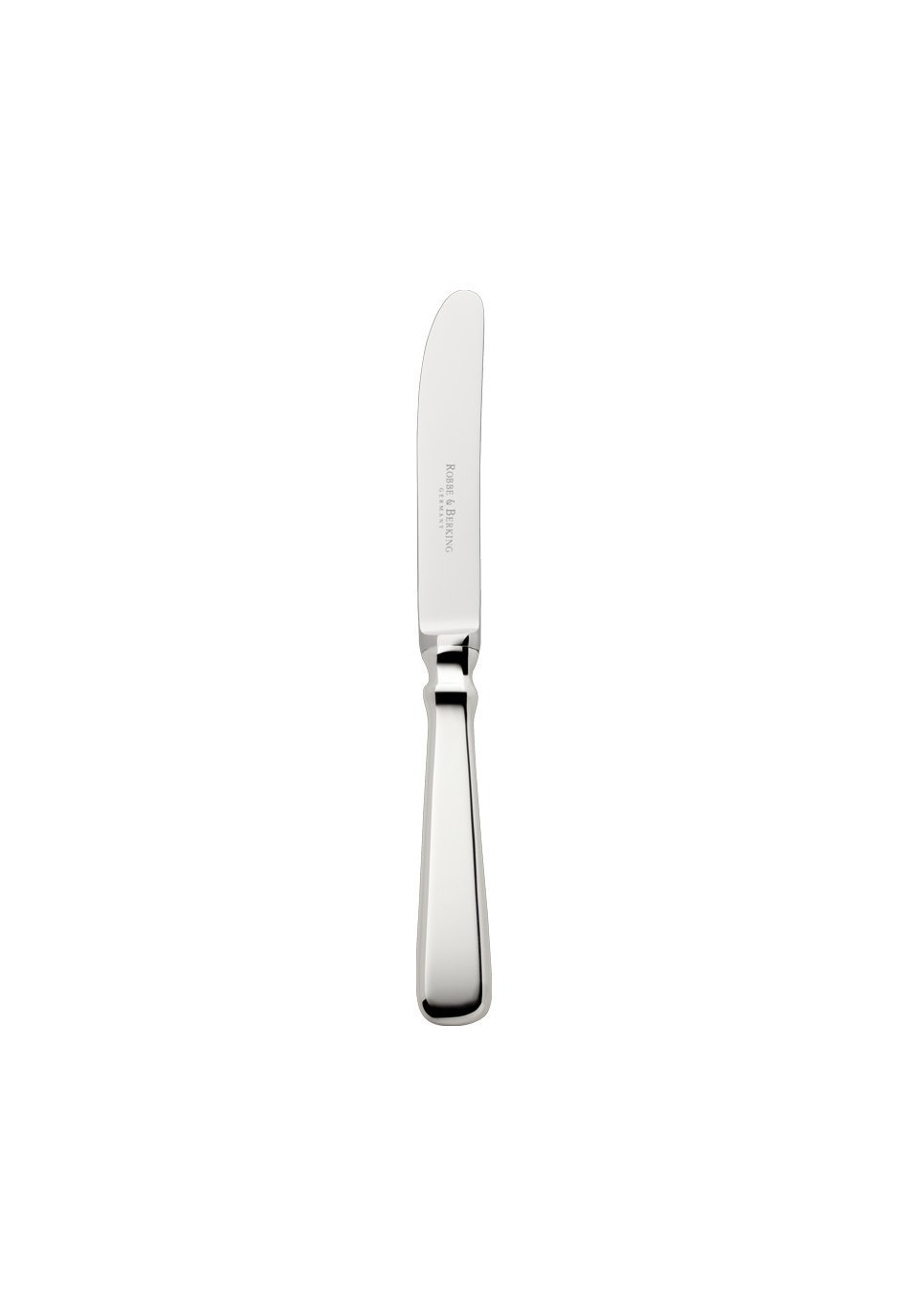 Robbe & Berking Spaten Coltello Dolci (argentatura Forte 150g)