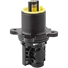 Pfister Pressure-Balanced Cartridge for Tub & Shower Valve, Genuine Replacement Part for 0X8/JX8/VB8/JV8 Valves, Premium Metal Stem, 9743210