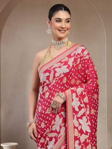 KISHORI banarasi silk saree – image 7