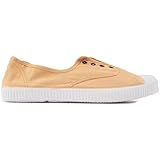Doublure 100% cotton Victoria 106623 Femme Baskets Mode Orange 42 EU