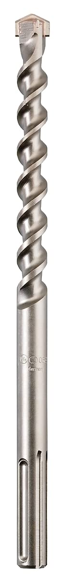 KWB 49195225 Broca percusión SDS Ma x 520 x 400 x 25 mm