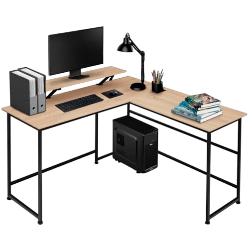 Tectake   Mesa Escritorio Mesa