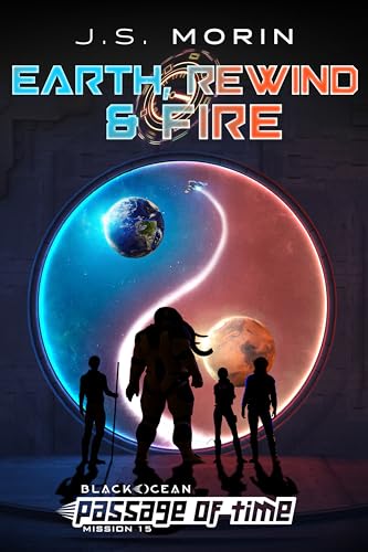 Earth, Rewind & Fire