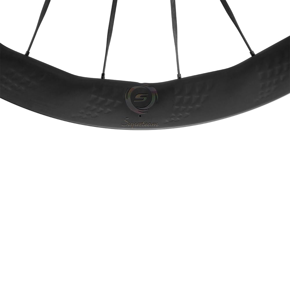 SUPERTEAM S−ALL Carbon Ultra ディスクブレーキ用 S-ALL Carbon Ultra D28-50 DISC Brake | Superteam Wheels