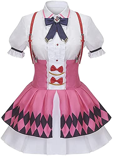 Amazon.co.jp: 漫雅cosウマ娘 プリティーダービー 醒目飛鷹 スマート 