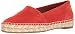 FRYE Women's Lee A Line Moccasin