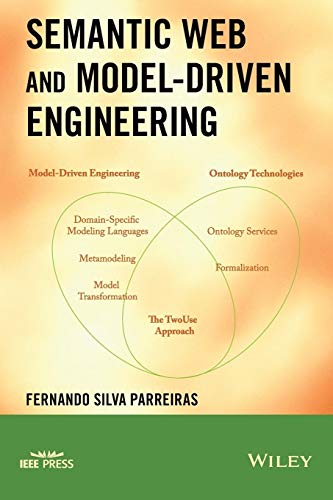 Semantic Web and Model-Driven Engineering view 2