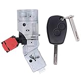 Passend fÃ¼r Dacia Logan II 2012-; Sandero II 2016-;