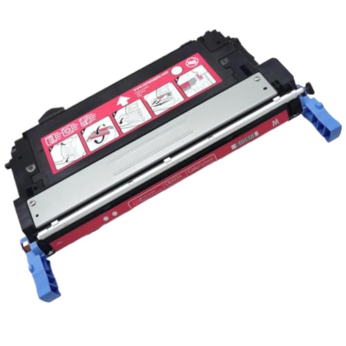 Toner pour CP4005dn magenta CB403A compatible impression dossier pro