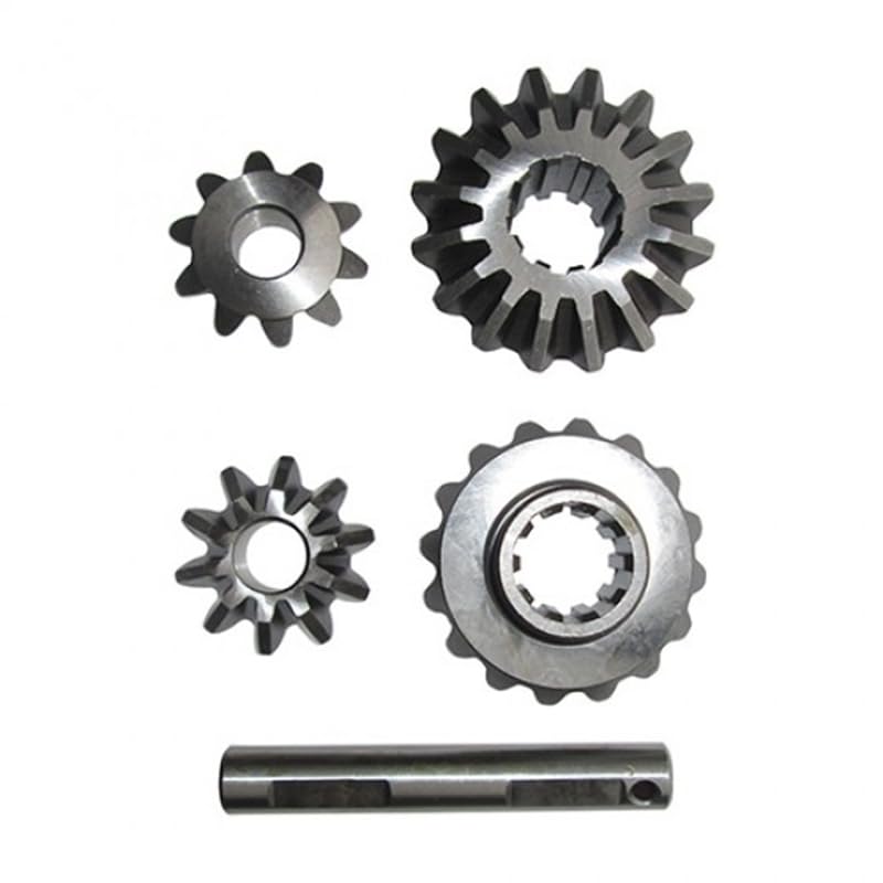 Differential Spider Gear Set Fits For 52-73 For Willys With Dana 44 in 19 Spline view 2