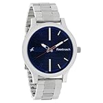 Fastrack-Fundamentals-Quartz-Analog-Blue-Dial-Stainless-Steel-Strap-Watch-for-Guys-NS38051SM03