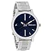 Fastrack Fundamentals Analog Blue Dial Men's Watch NM38051SM03/NN38051SM03