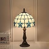 Suchen Sie nach einem hochwertigen und exquisiten Geschenk? Unsere Tiffany-Tischlampen sind das perfekte Geschenk für alle Gelegenheiten. Diese Lampen haben die perfekte Größe und sehen in jedem Raum wunderschön aus
