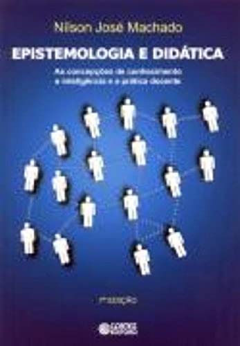 Epistemologia e didática: as concepções de conhecimento e inteligência e a prática docente
