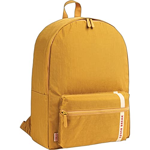Tilibra - Mochila de Costas Académie Young Ochre