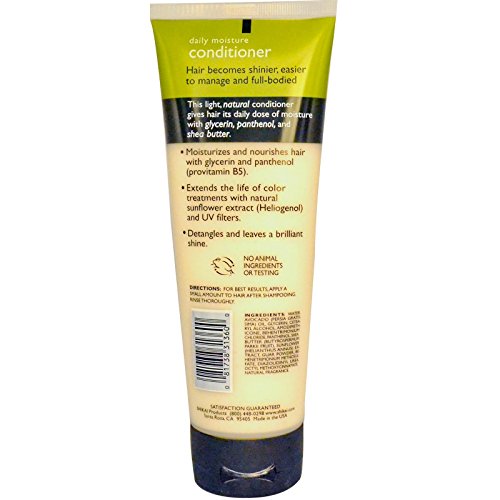 Shikai Color Reflect Daily Moisture Conditioner - 8 fl oz image 4