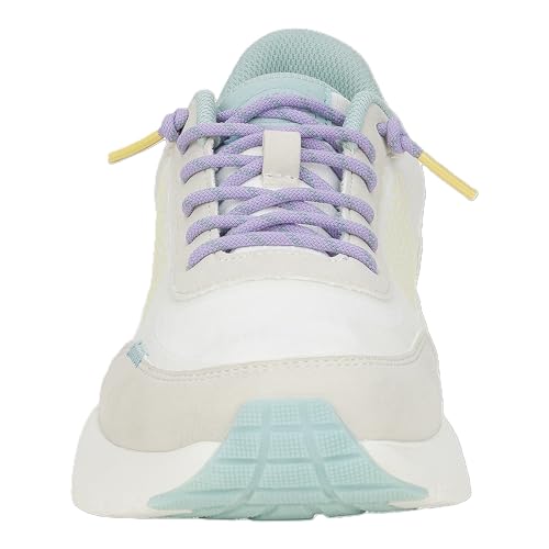 Image of HEYDUDE Womens Sirocco Alta W Colorblock