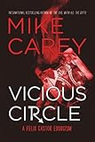 Vicious Circle (Felix Castor, 2)