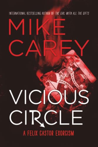 Vicious Circle (Felix Castor, 2)