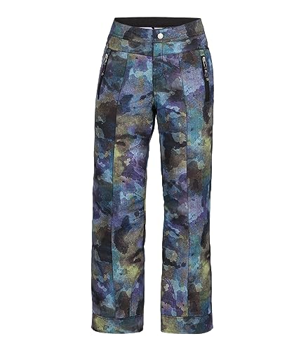 Pantalones Brooke Obermeyer para evitar el frío y la humedad en la nieve