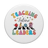 Zoom IMG-2 retro teaching future leaders groovy